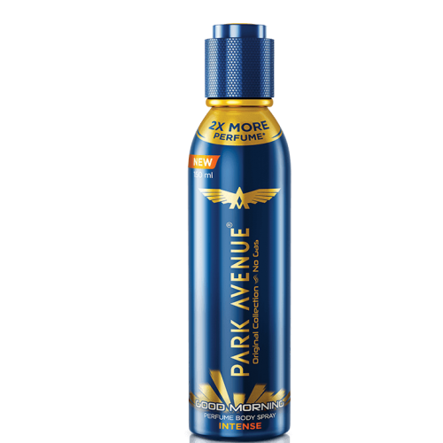 Park Avenue | Good Morning Intense Body Spray |  Body Spray