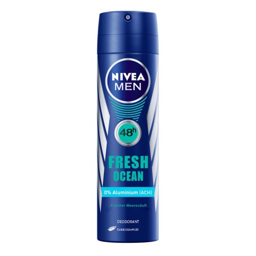 NIVEA MEN | Deo Fresh Ocean