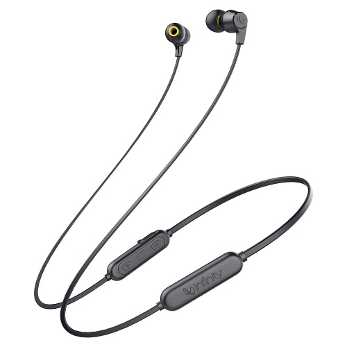 INFINITY by Harman TRANZ N300 Bluetooth Headset (Black, In the Ear)