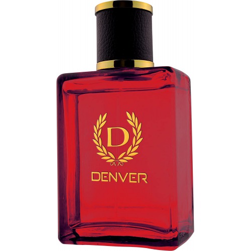 Denver Perfume | Hamilton Honour | 100ml | Perfume For Men