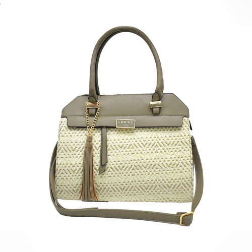 Women's Hand Bag | Two Toned Colour Women's Shoulder Bag