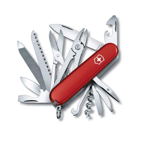 Victorinox Handyman Swiss Army Knife