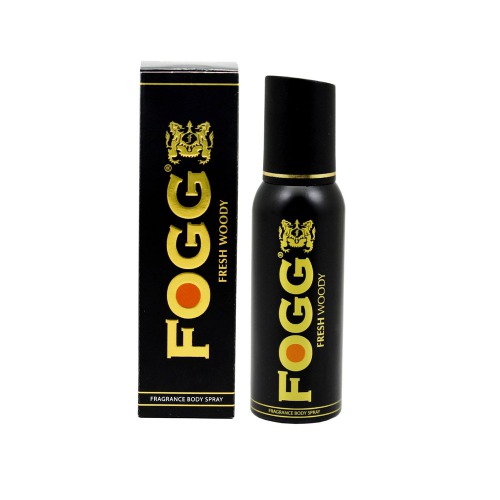 FOGG | Fresh Woody | Deo Men Body Spray