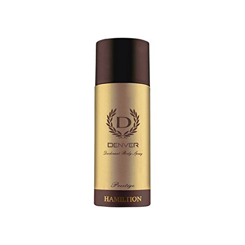 Denver Deo Prestige Body Spray | 165 ml