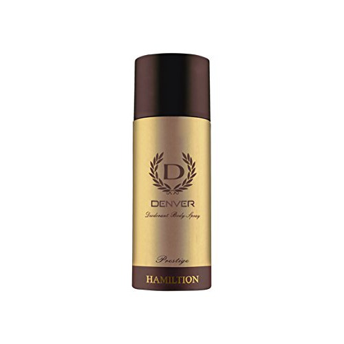 Denver Deo Prestige Body Spray | 165 ml