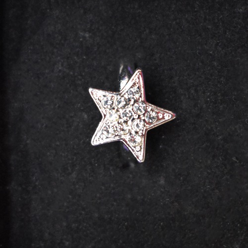 Finger Ring For Women | 3 | Star Design Ring For Women