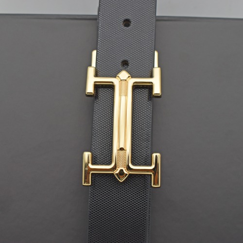 Leather Belt For Men | Pu-Leather Formal Belt For Men