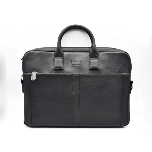 Elan 291 Laptop Bag Black 