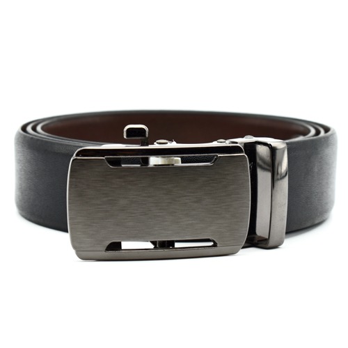 Belt | Genuine Leather Auto lock | Leather Belt for Men