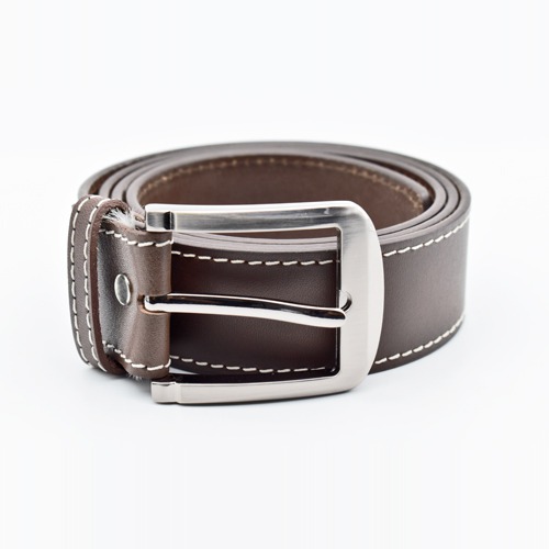 Belt | Pu-Leather Formal Belt For Men | Genuine Leather Buckle Belt | Leather Belt for Men