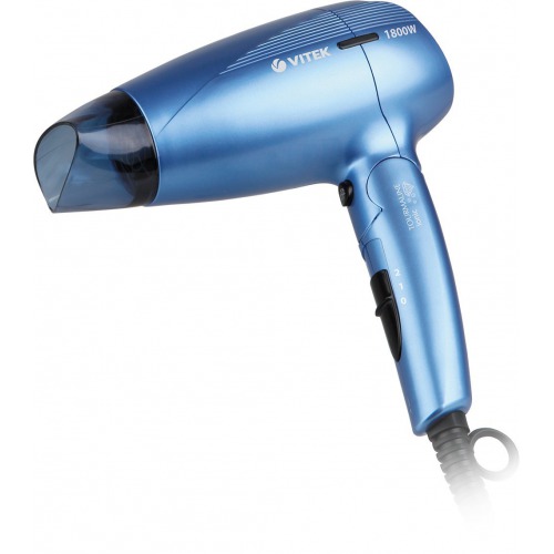 Vitek Hair Dryer ( Blue)