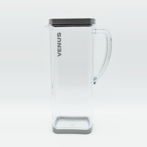 Venus Unbreakable Plastic Jug  1.65 Litre | water, sarbat jar