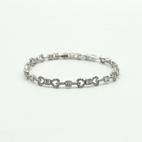 Bracelet For Womens  | Silver Bracelet | Bracelet | Gift For Women's