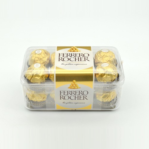 Ferrero Rocher Chocolate Ball 200g, 16 Pieces