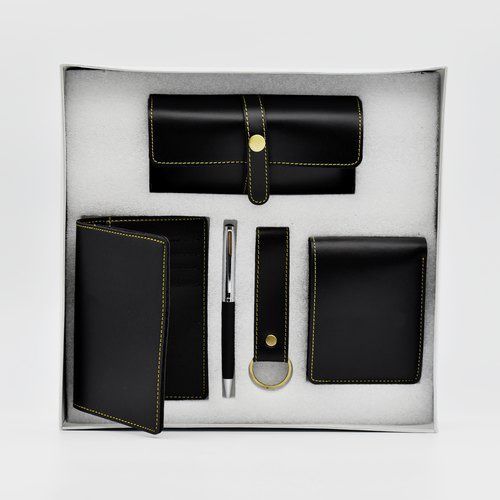 503 BK + TAN Gift Set