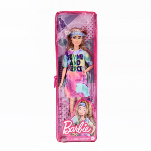 Barbie Fashionistas Doll