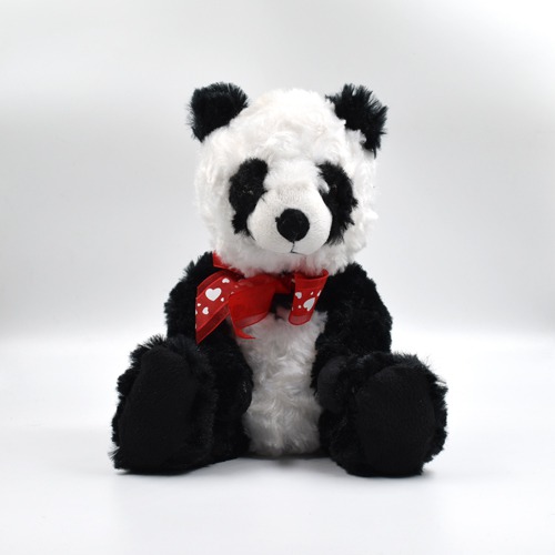 Panda Animal Soft Toy| Washable Soft Toy for Kids