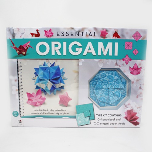 Essential Origami Kit