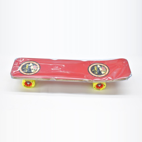 Wooden Skateboard Bikes Running Playing Skate Board for Kid's