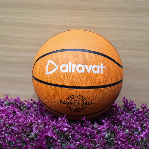 Best Grip Basketball ( Orange)