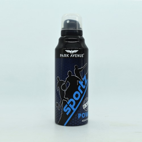 Park Avenue | Sportz | Power Aqua Punch