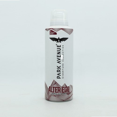 Park Avenue | Alter Ego Premiun Body Spray