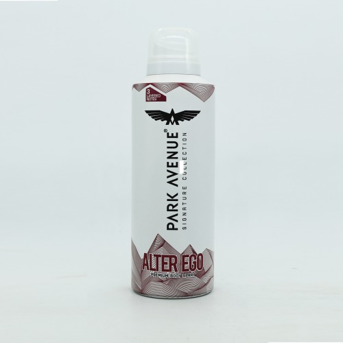 Park Avenue | Alter Ego Premiun Body Spray