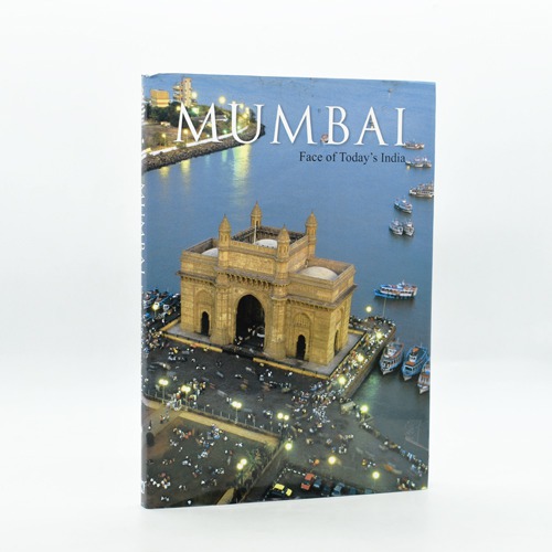 Mumbai Face of Todays India 