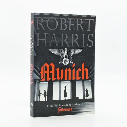 Munich by Robert Harris