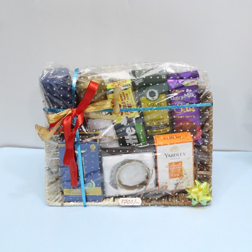 Perfect Gift Hamper For Him| Unique Gift Hamper | Gift Hamper | Hamper