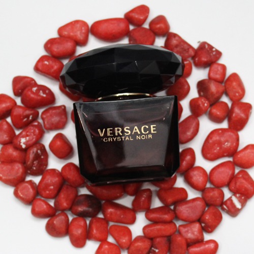 Versace Crystal Noir perfume | Perfume For Men's