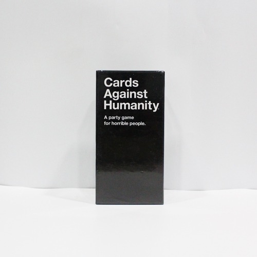 Cards Against Humanity - A party game