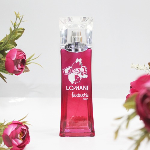 Lomani Fantastic By Lomani Perfume Spray | Perfume For Women's