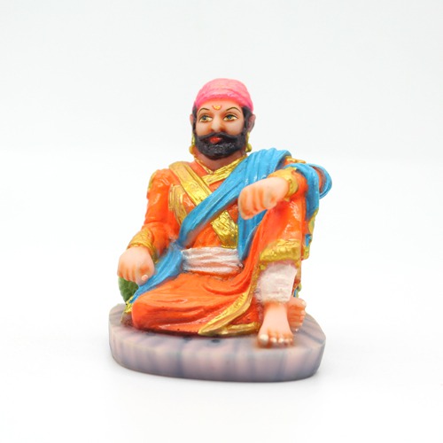 Chhatrapati shivaji Maharaj The Legend Of Maharashtra Statue