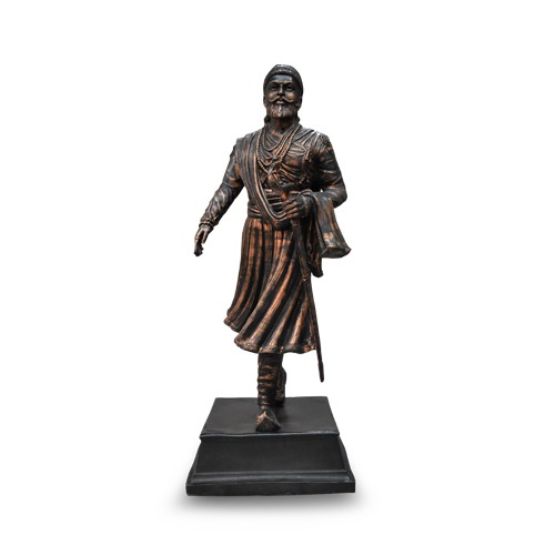 Chhatrapati Shivaji Maharaj - The Warrior