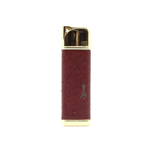 Honest single Jet Touch Windproof Refilable Butane Cigar Lighter |  Cigarette Gas Lighter | Pocket Lighter | Cigarette Stylish Pocket Lighter | Stainless Steel Lighter