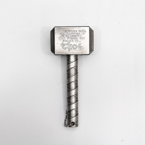 Thor Hammer Bottle Opener