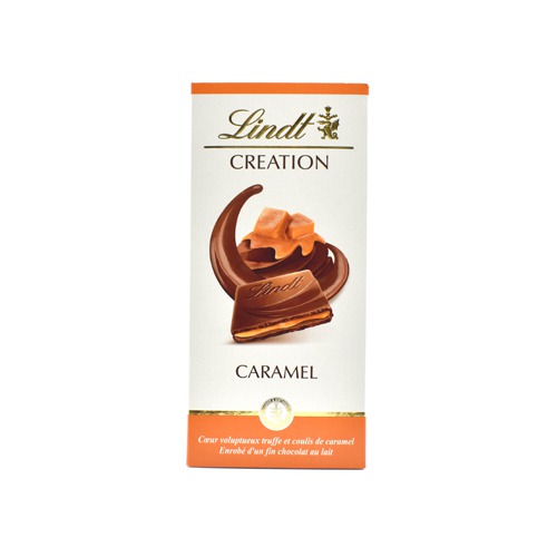 Lindt Creation Caramel 150g