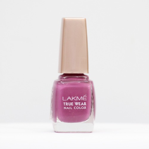 Lakme True Wear Colour Crush ,N236 | Lakme Nail Polish