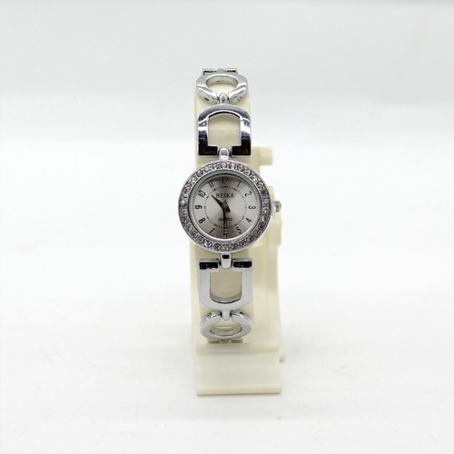 Mother Of Pearl Diamond Dial Women's Watch