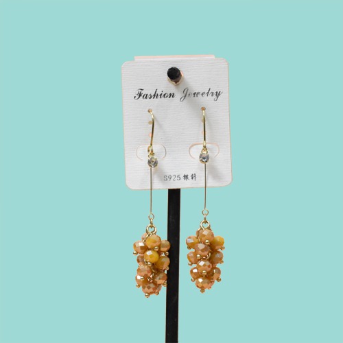 Naira Dangling Earrings | Earrings | Women's Earrings