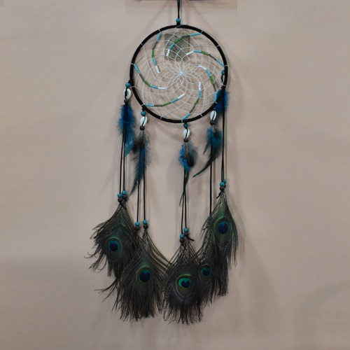 Authentic Dream Catcher