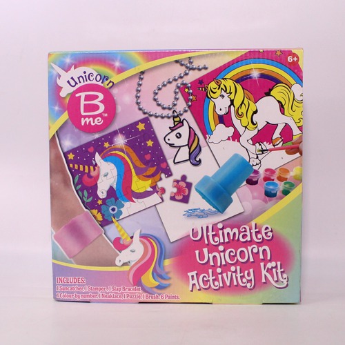 Ultimate Unicorn Activity Kit