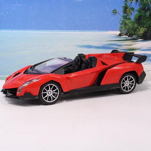 Lamborghini Veneno Remote Control Car