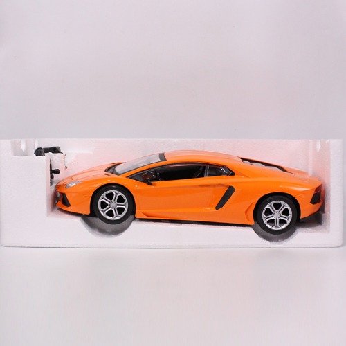 McLaren 12C Remote Control Car