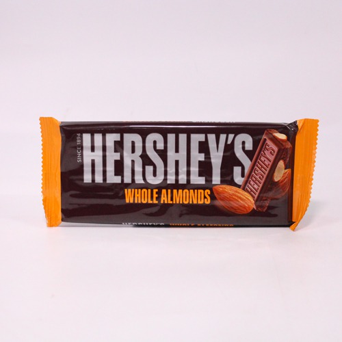 Hershey's Milk Chocolate