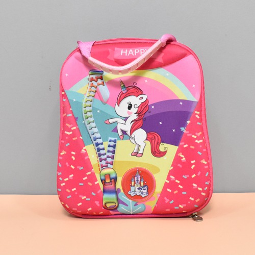 Cute Unicorn Hang Bag