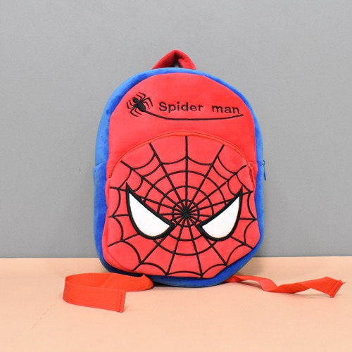 Spiderman Backpack| For Kids