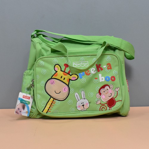 Baby Dipper Hand Bag