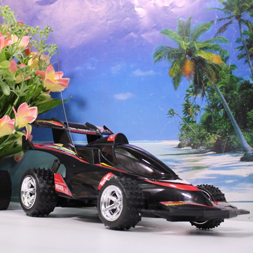 Galaxy Racing Car For Kids